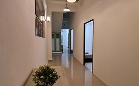 Amilite Heritage Villa