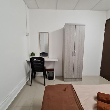 Amilite Heritage Villa Georgetown Luaran gambar