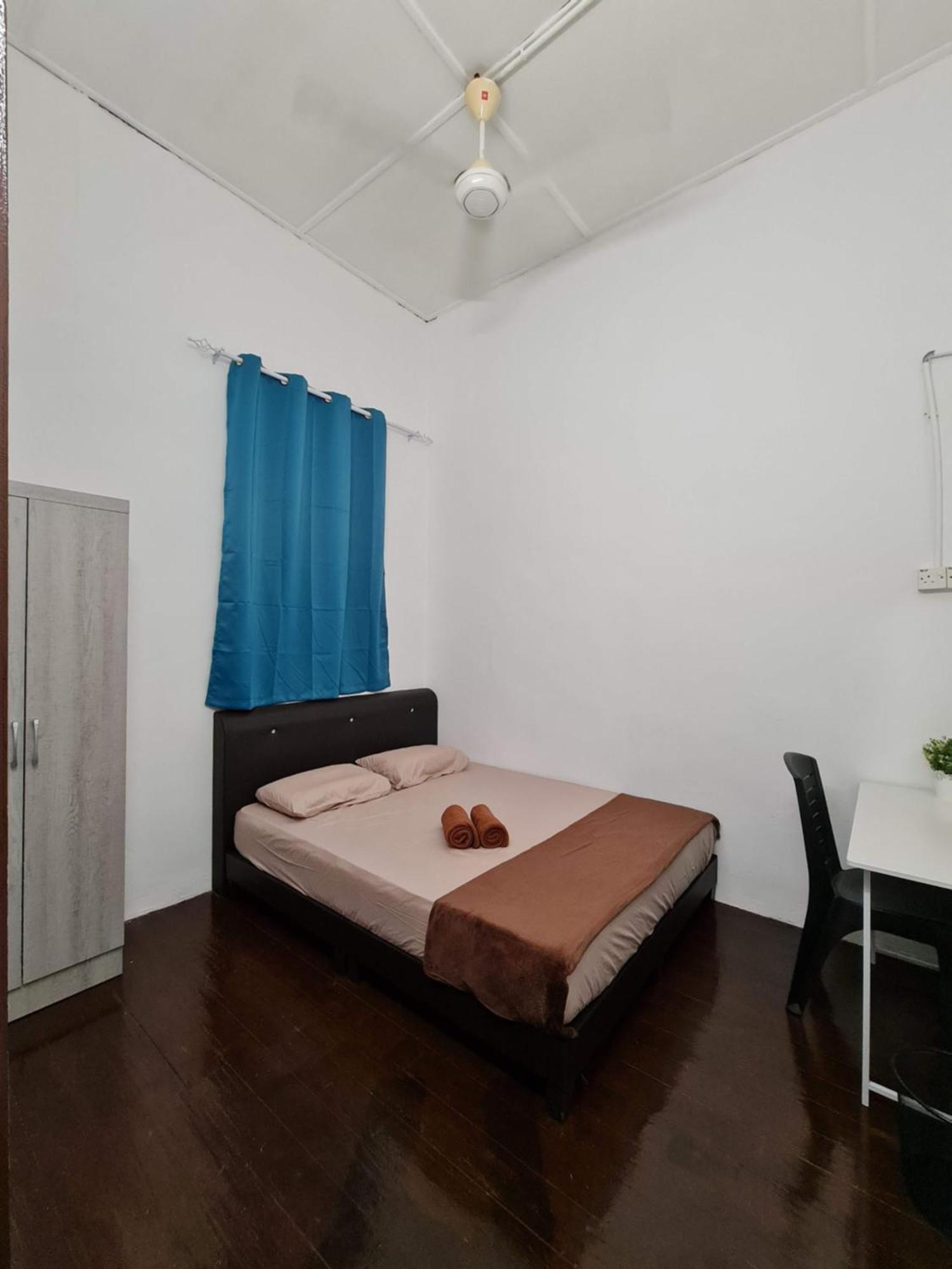 Amilite Heritage Villa Georgetown Luaran gambar