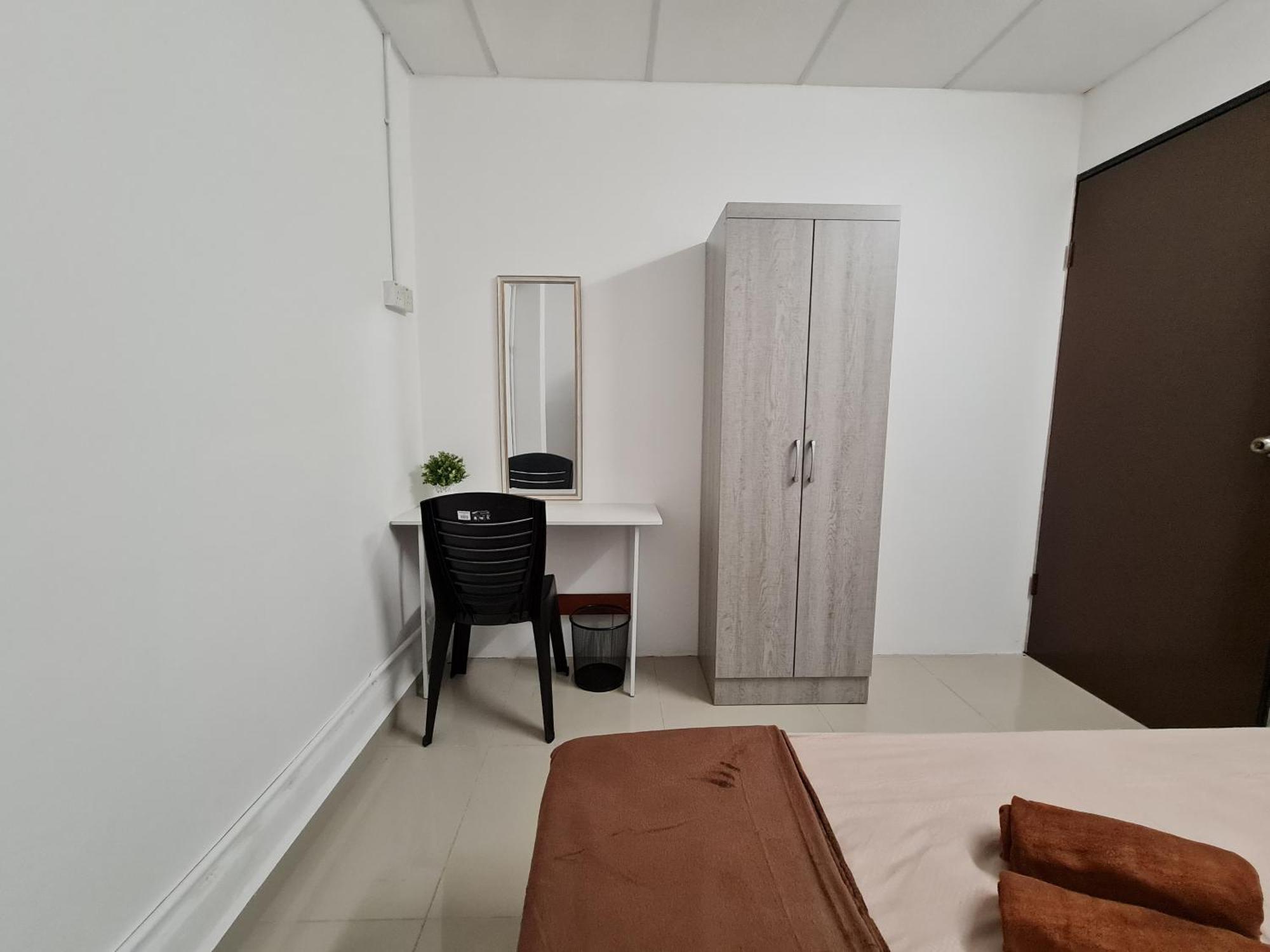 Amilite Heritage Villa Georgetown Luaran gambar