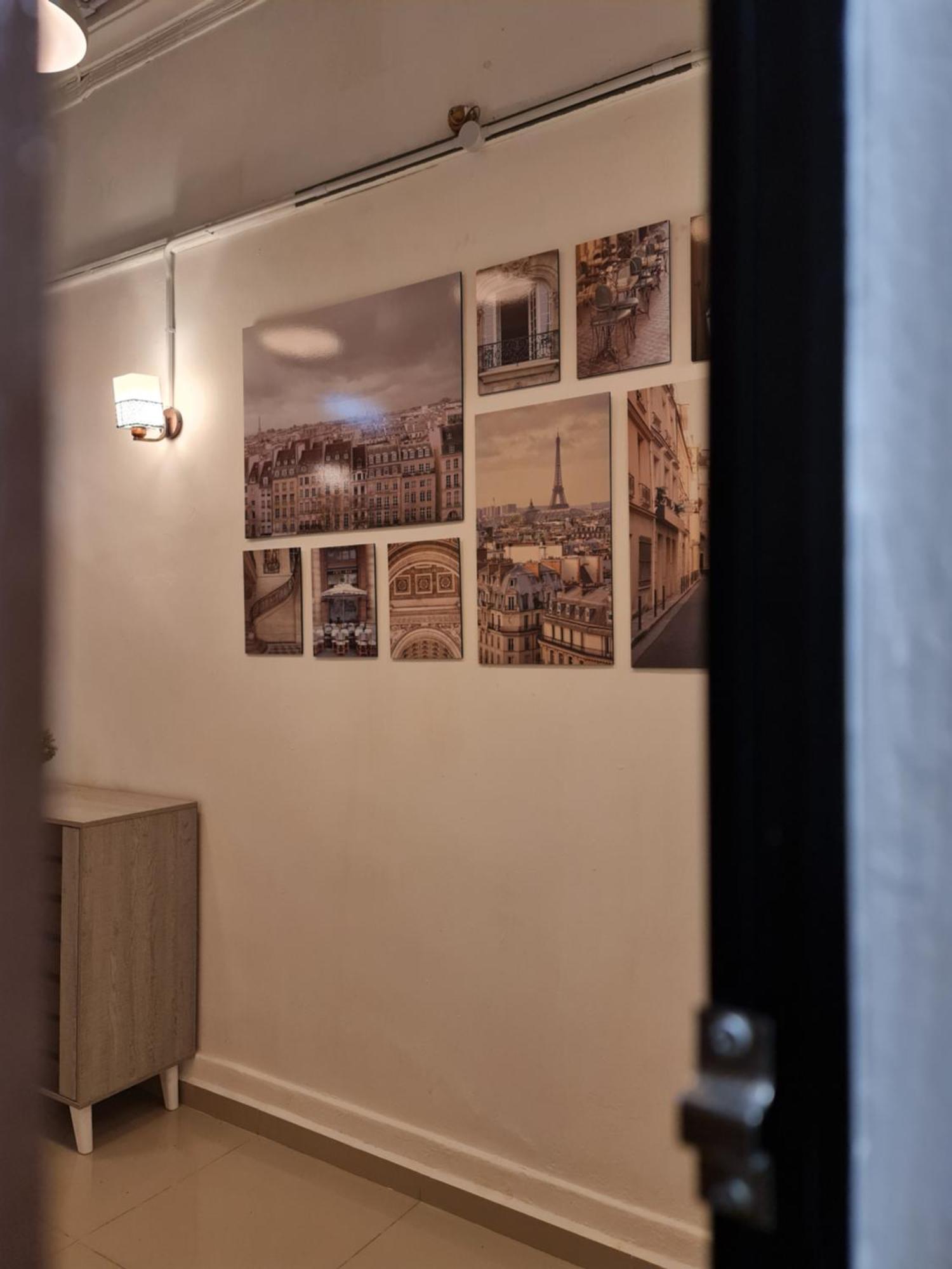 Amilite Heritage Villa Georgetown Luaran gambar