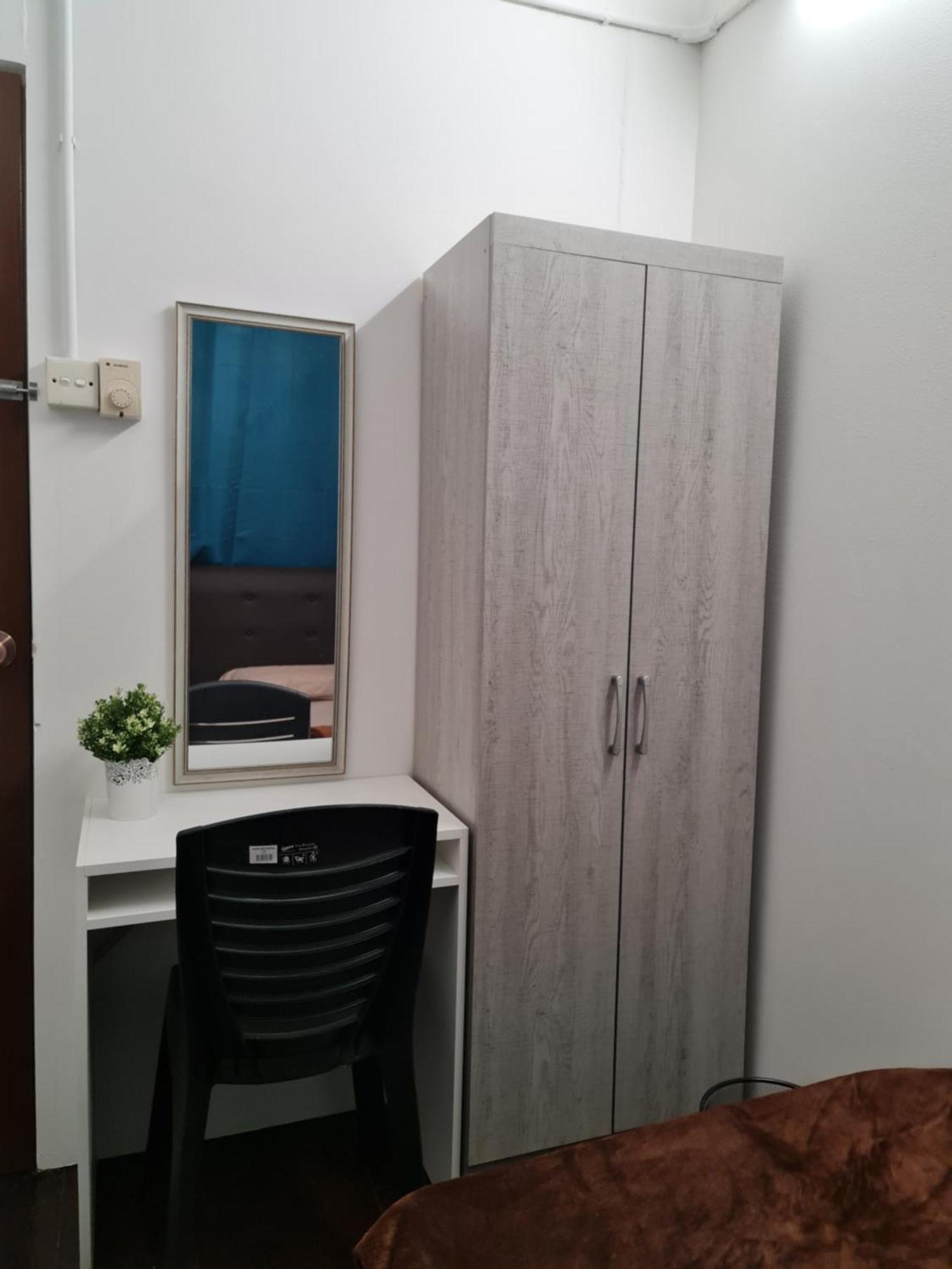 Amilite Heritage Villa Georgetown Luaran gambar