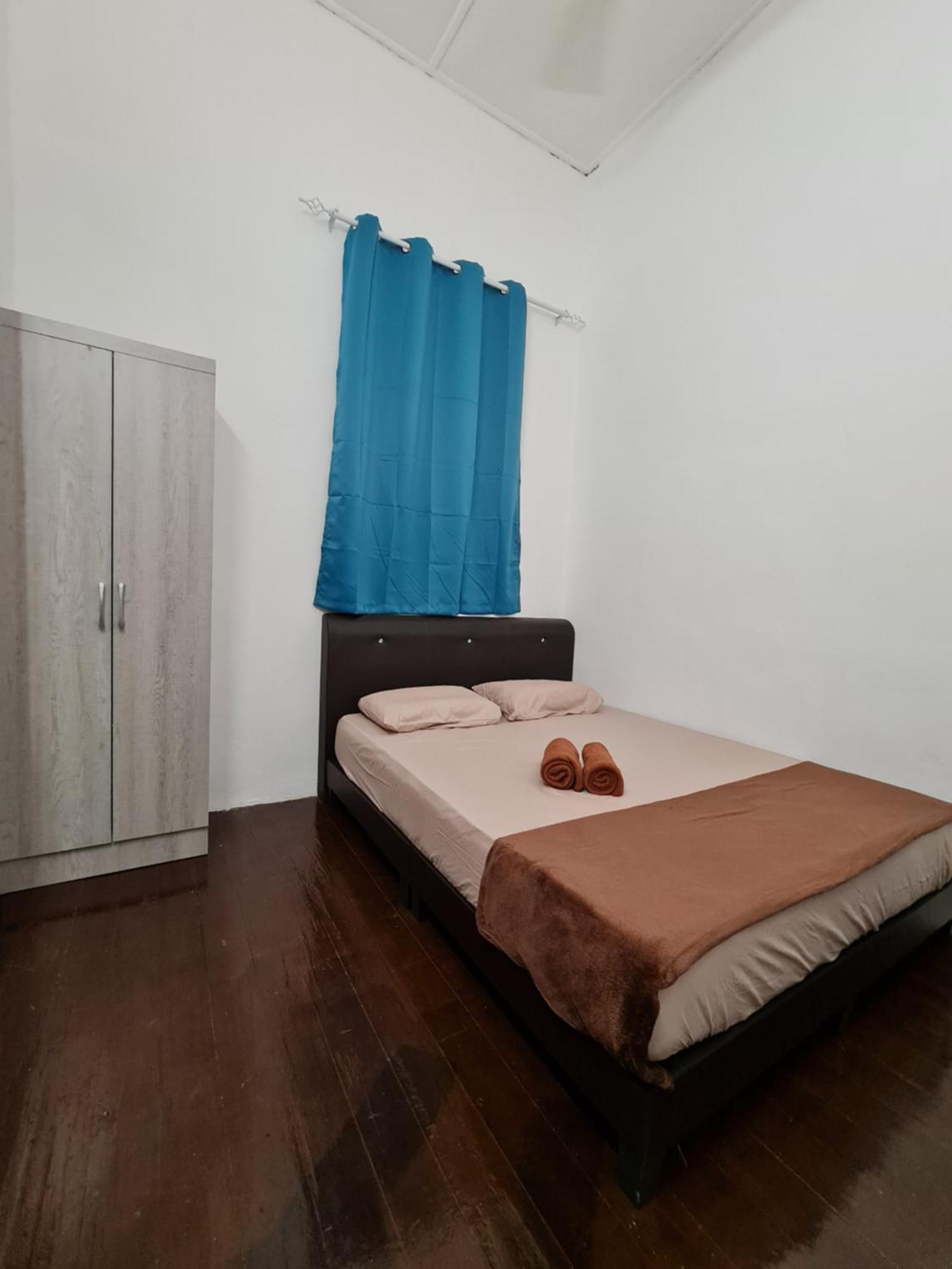 Amilite Heritage Villa Georgetown Luaran gambar