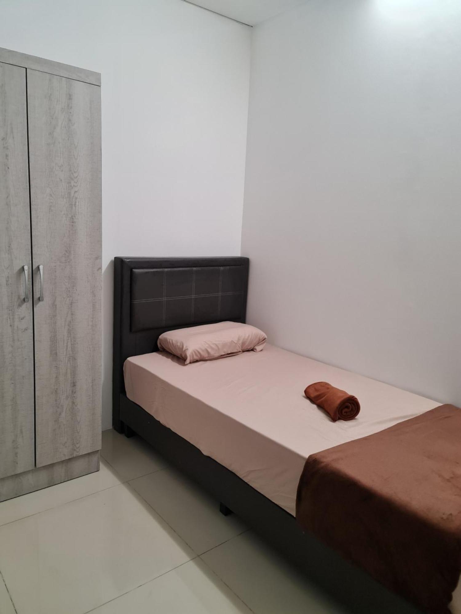 Amilite Heritage Villa Georgetown Luaran gambar
