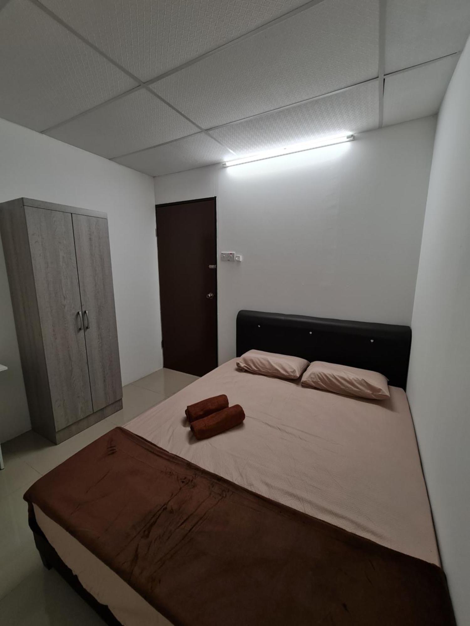Amilite Heritage Villa Georgetown Luaran gambar